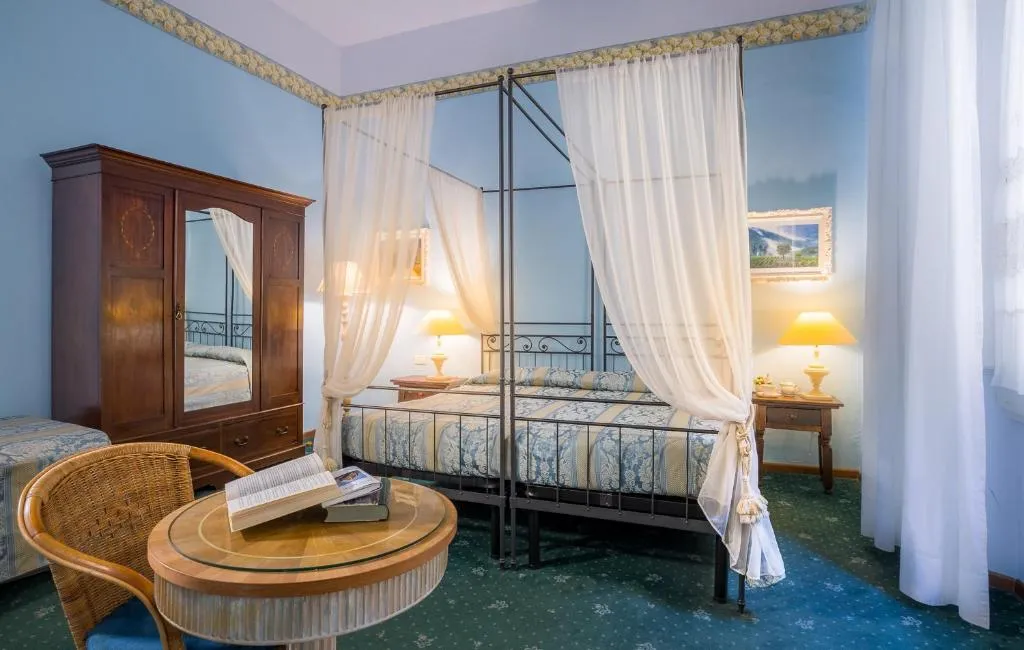 Image of Hotel Torre Guelfa Palazzo Acciaiuoli