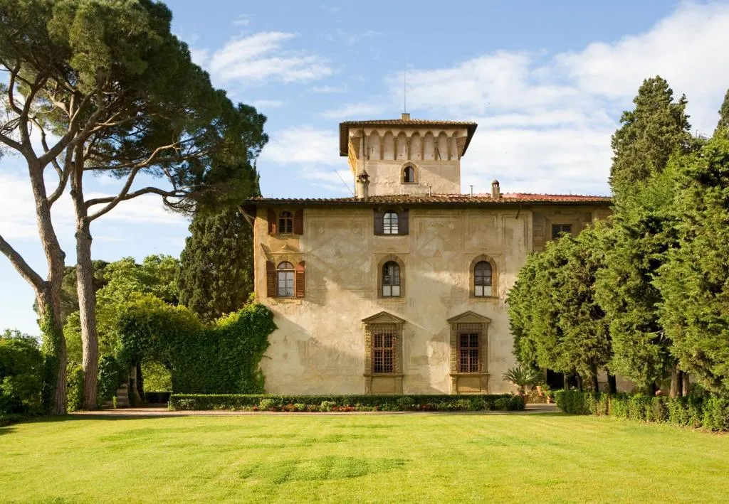 Image of Hotel Torre di Bellosguardo