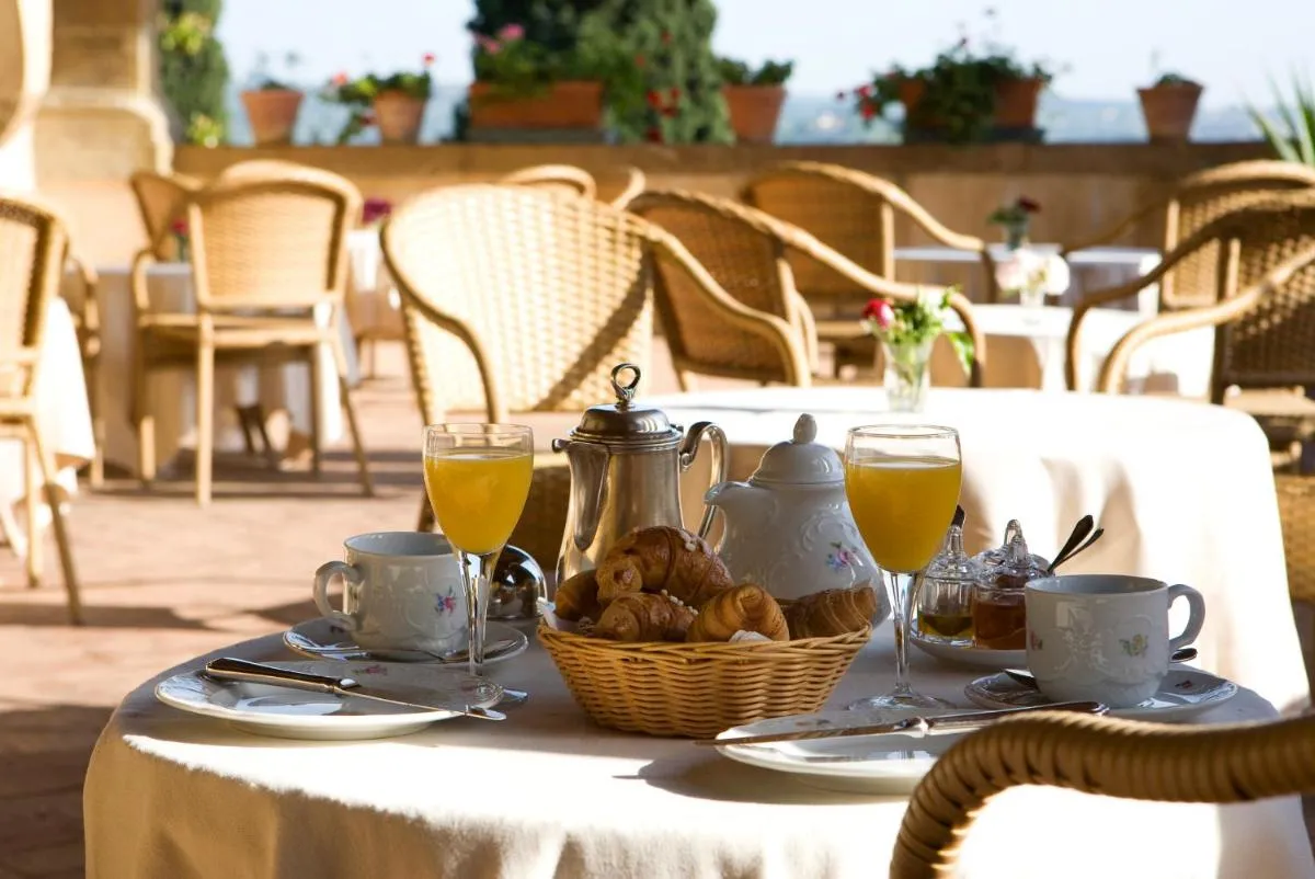Image 4 of Hotel Torre di Bellosguardo