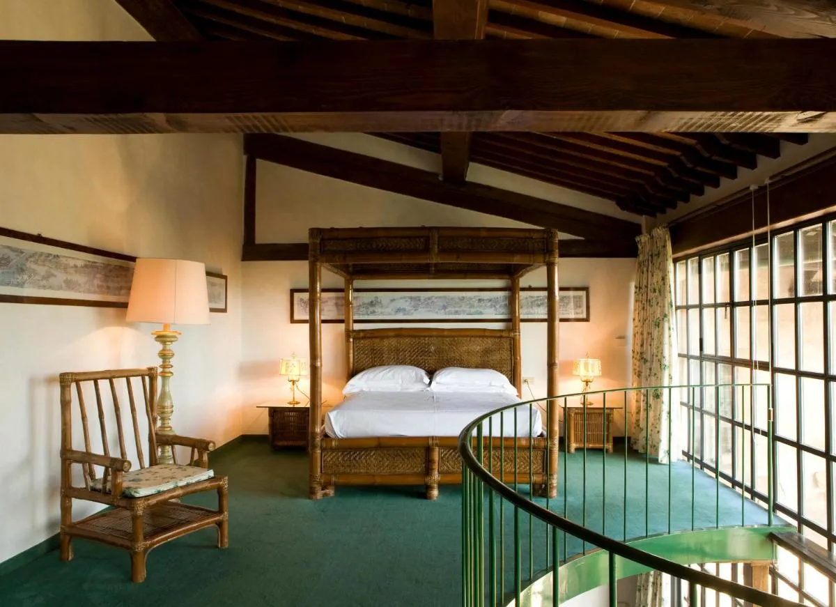 Image 1 of Hotel Torre di Bellosguardo