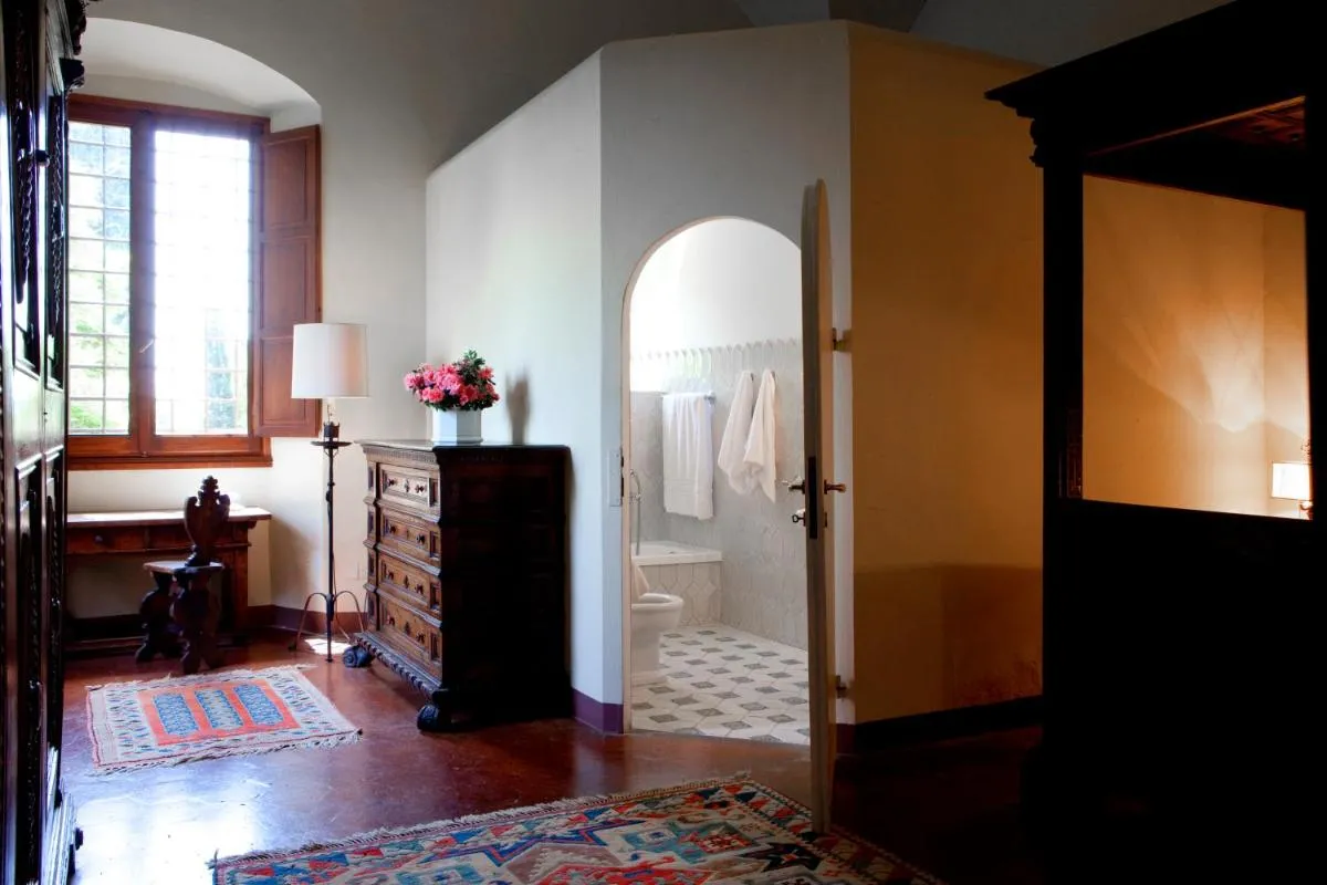 Image 2 of Hotel Torre di Bellosguardo