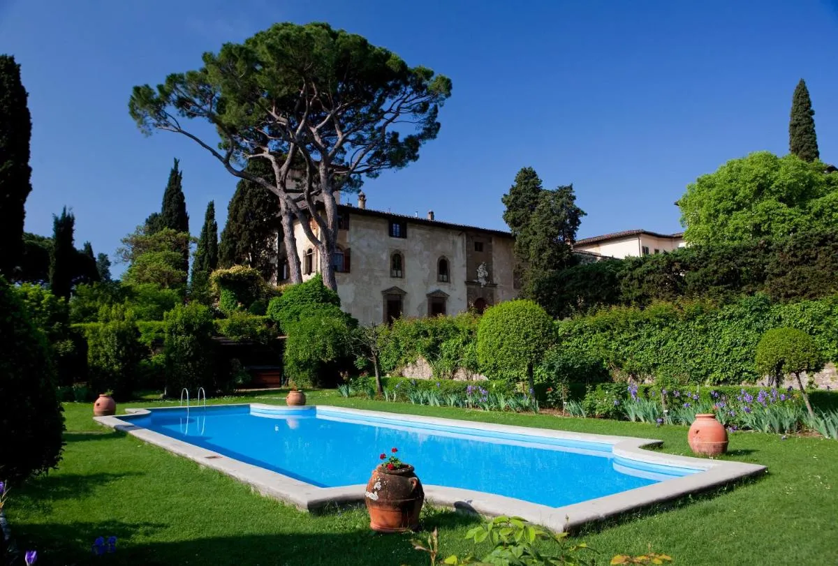 Image 3 of Hotel Torre di Bellosguardo