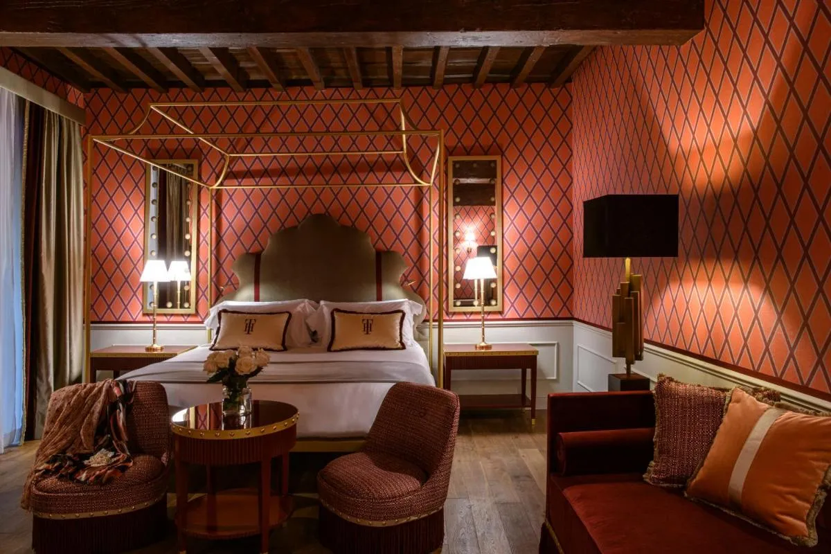 Image 6 of IL Tornabuoni The Unbound Collection by Hyatt