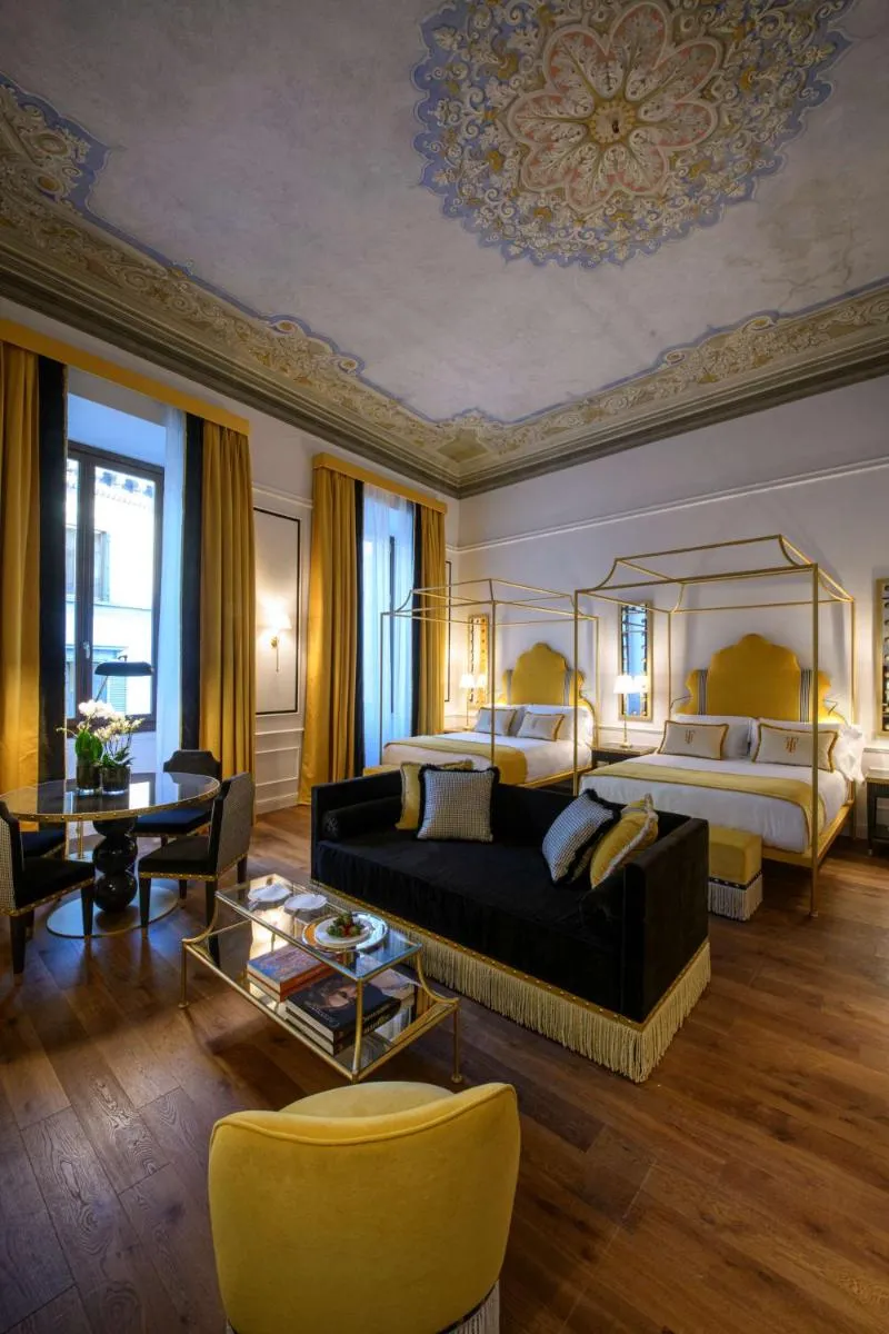 Image 3 of IL Tornabuoni The Unbound Collection by Hyatt