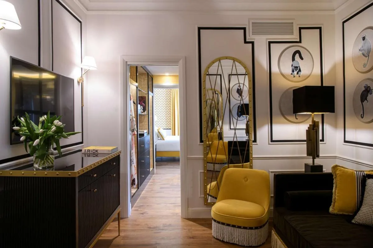 Image 2 of IL Tornabuoni The Unbound Collection by Hyatt