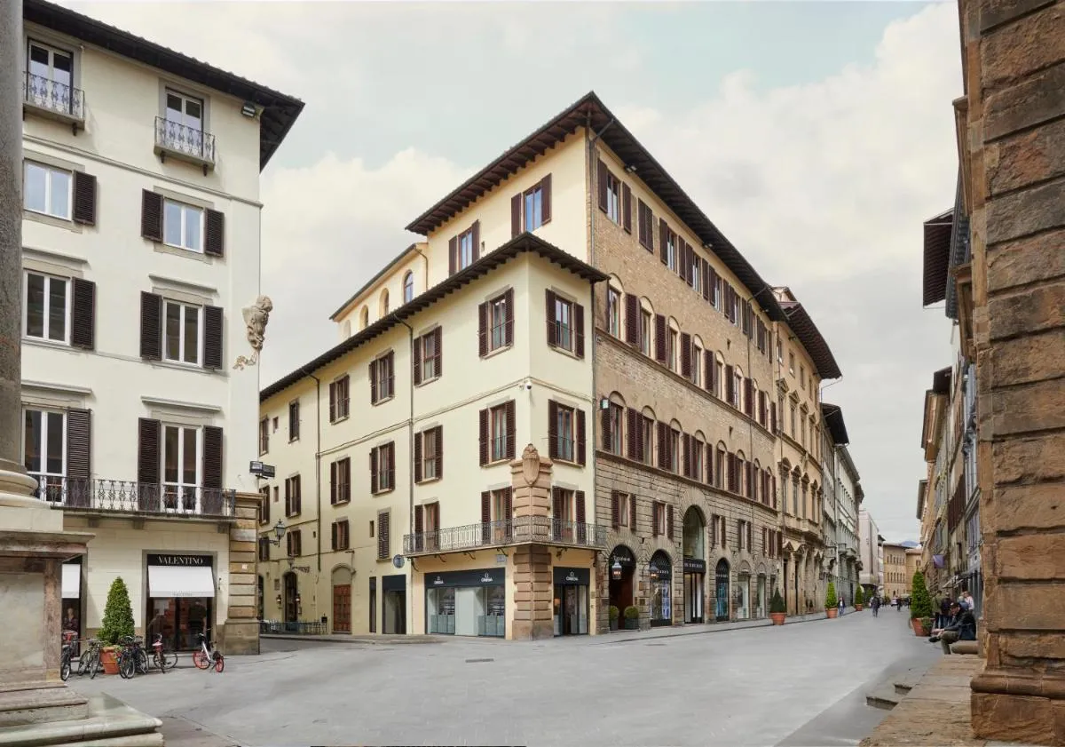 Image 5 of IL Tornabuoni The Unbound Collection by Hyatt