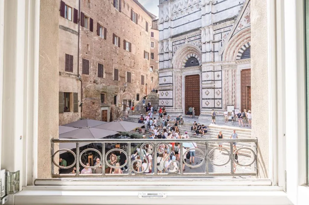 Image of Il Battistero Siena Residenza d’Epoca