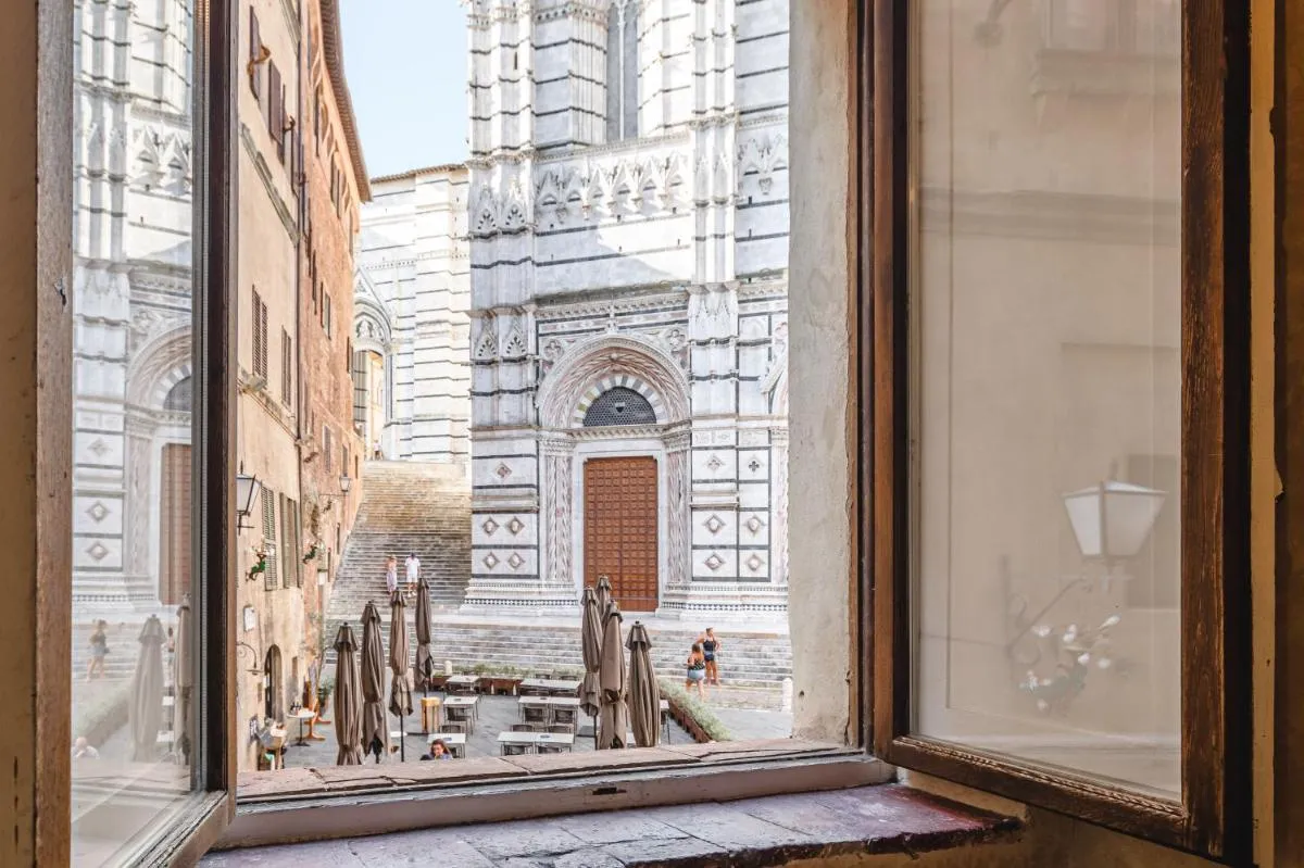 Image 2 of Il Battistero Siena Residenza d’Epoca
