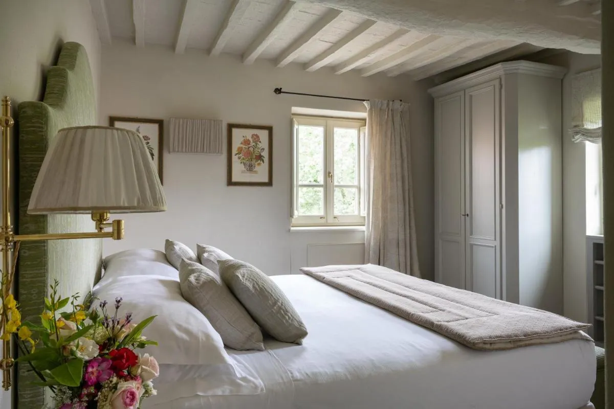 Image 1 of Il Borro Relais & Châteaux