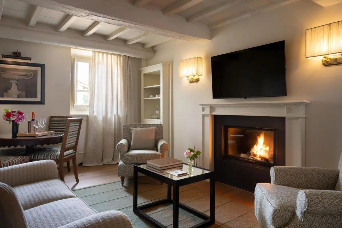 Image 5 of Il Borro Relais & Châteaux