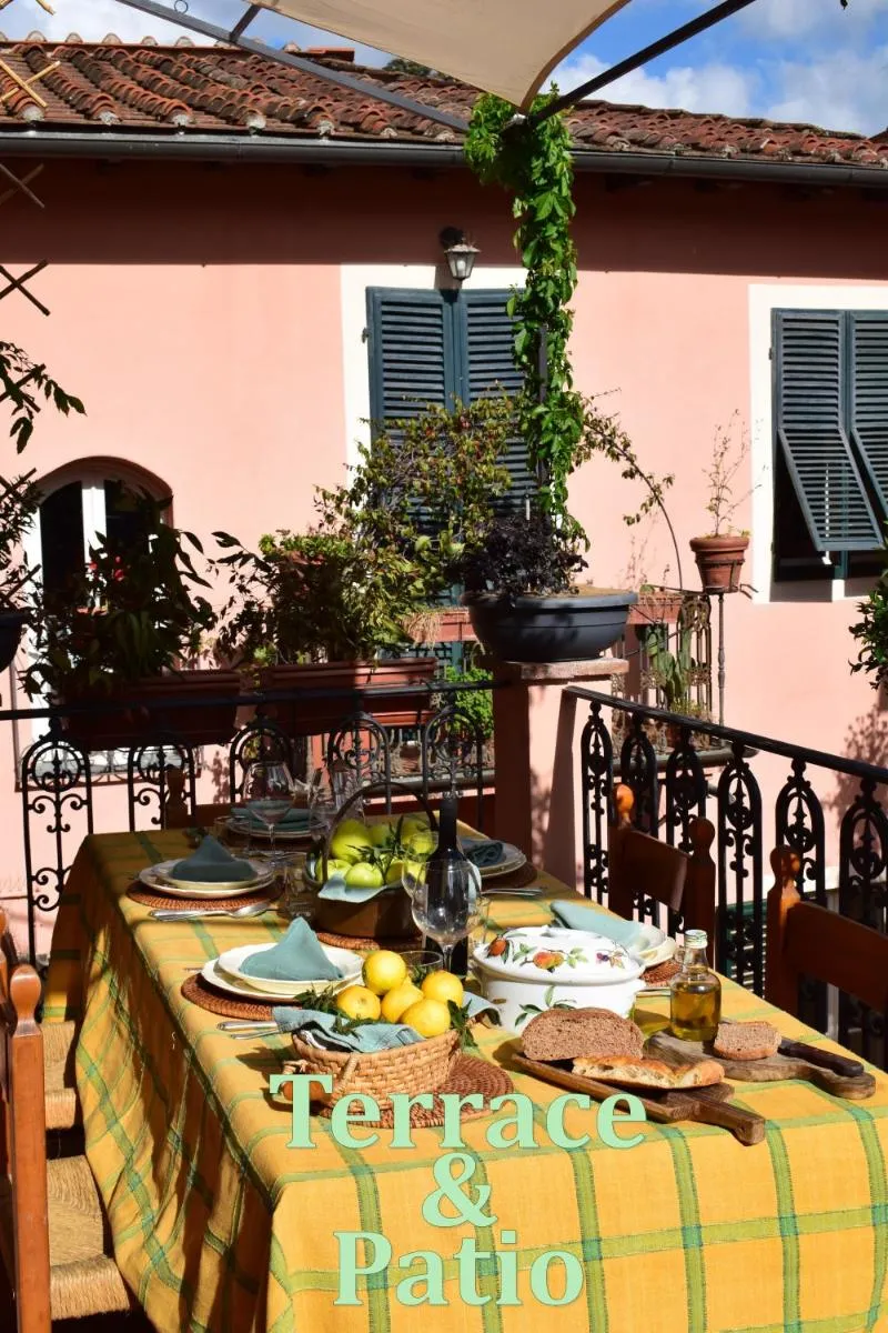 Image 3 of Il Carmine Charme & Terrace with AC