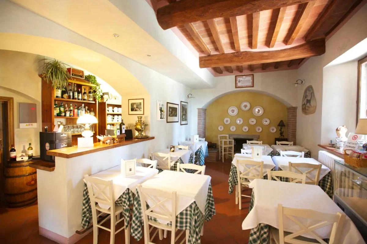 Image 4 of Il Casale Del Cotone