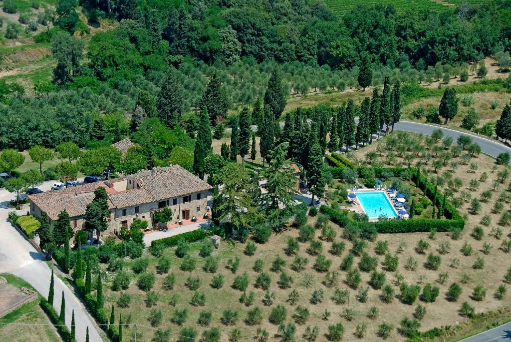Image of Il Casale Del Cotone