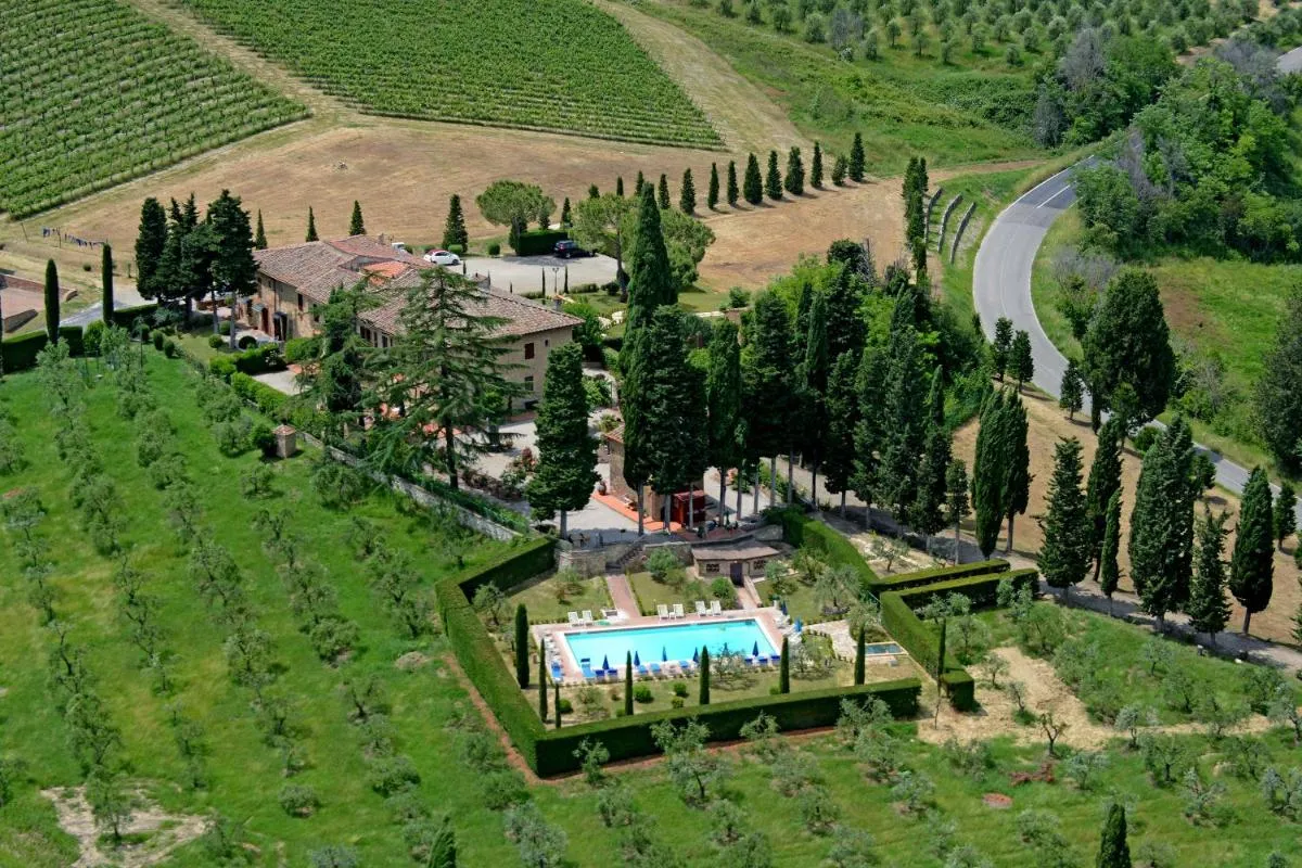 Image 2 of Il Casale Del Cotone
