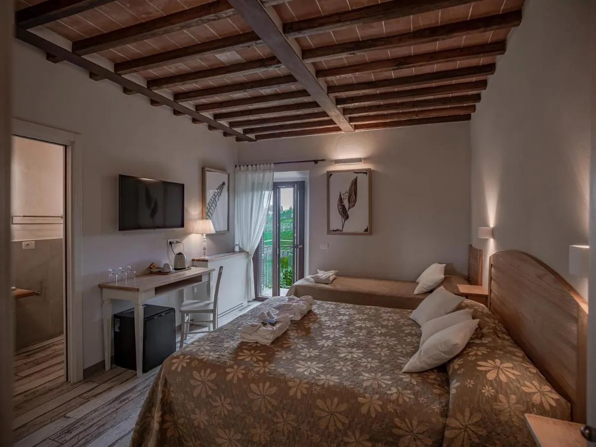 Image 1 of Il Casale Del Cotone