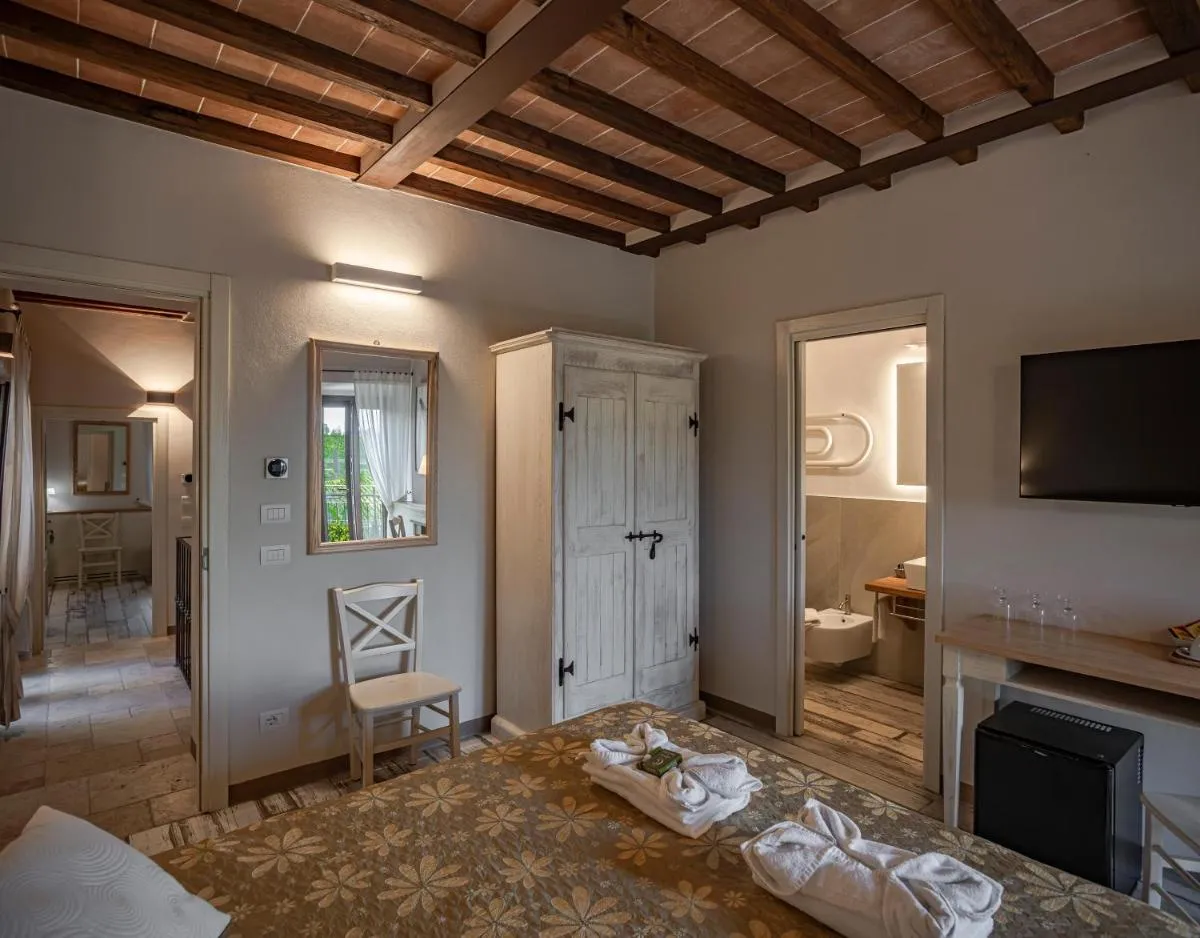 Image 5 of Il Casale Del Cotone