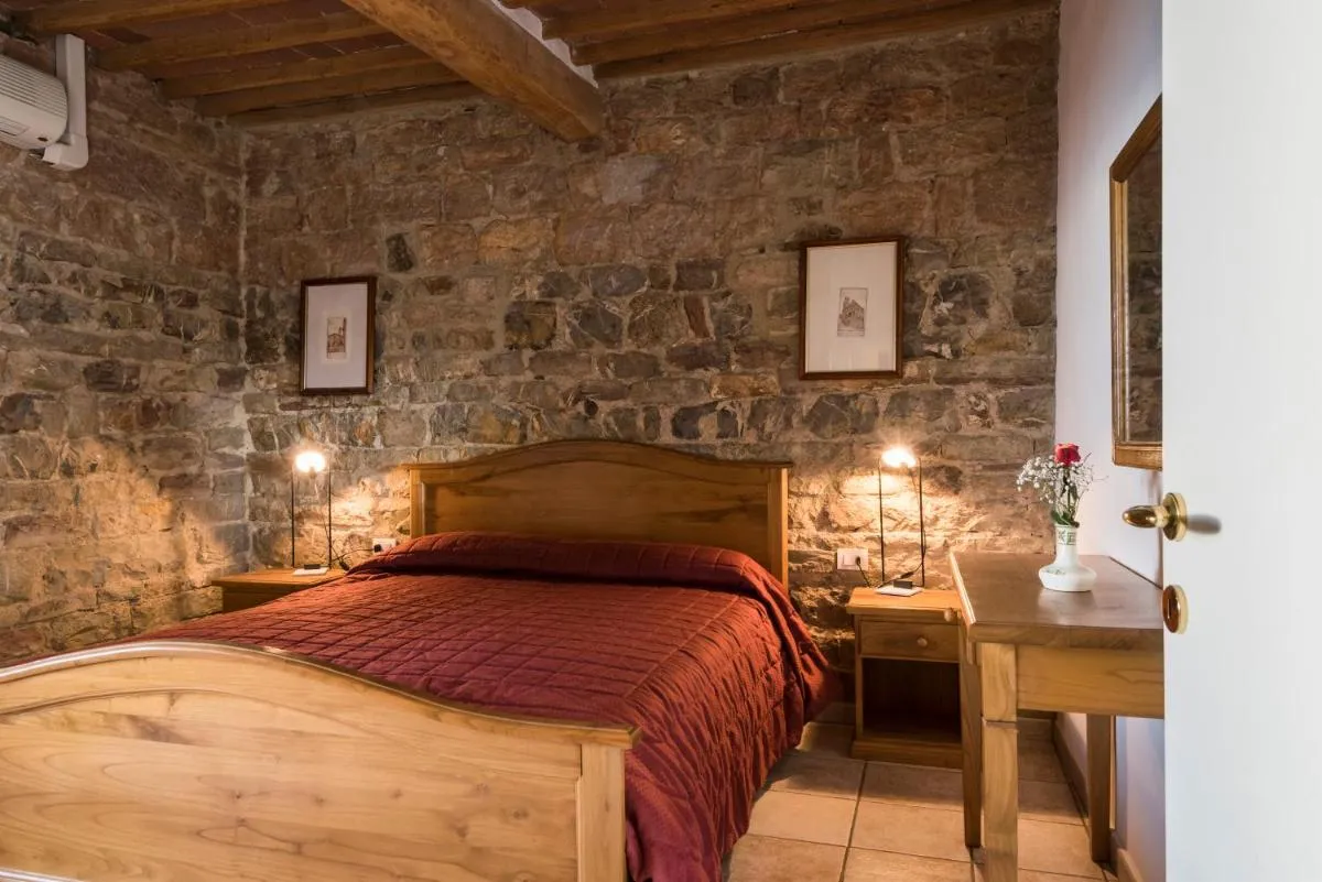 Image 1 of Il Chiostro Appartamenti & Suites