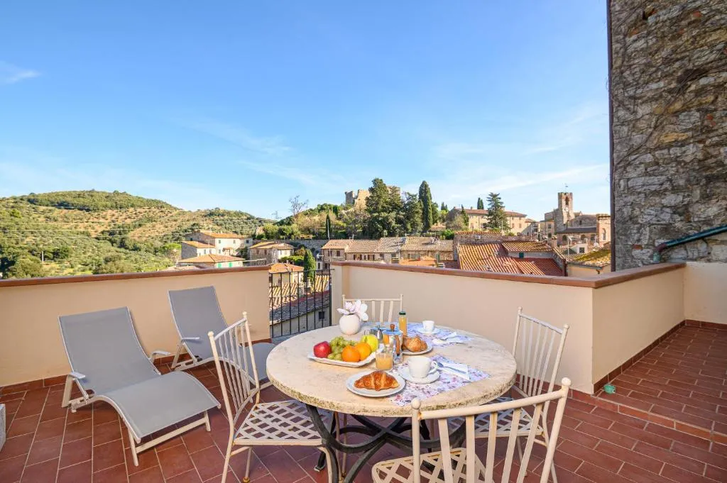 Image of Il Chiostro Appartamenti & Suites