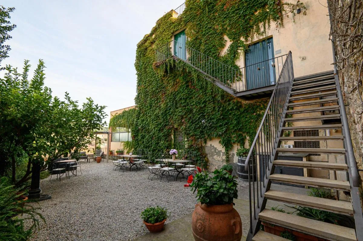 Image 5 of Il Chiostro Appartamenti & Suites