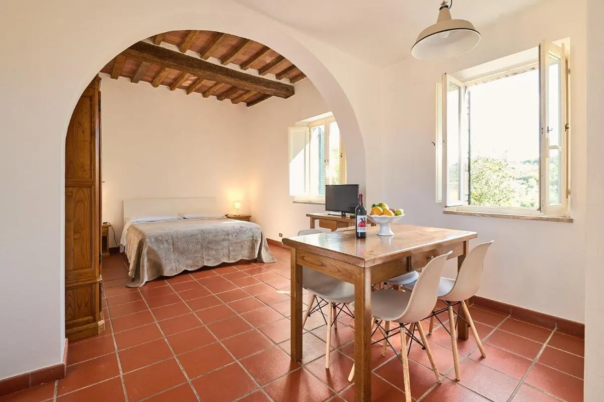 Image 6 of Il Chiostro Appartamenti & Suites