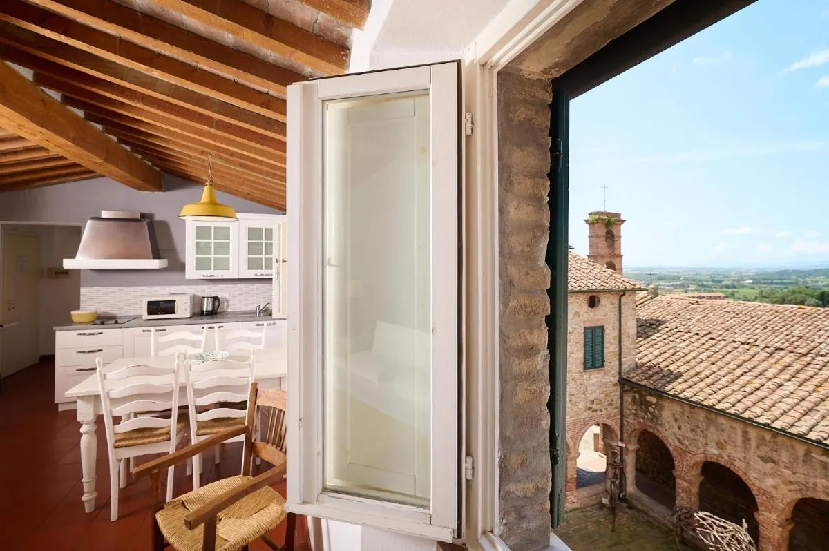 Image 3 of Il Chiostro Appartamenti & Suites