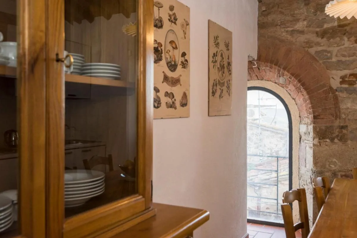 Image 2 of Il Chiostro Appartamenti & Suites