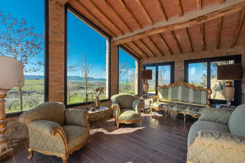 Image of Il Miraggio in Val d’Orcia Relais & Spa