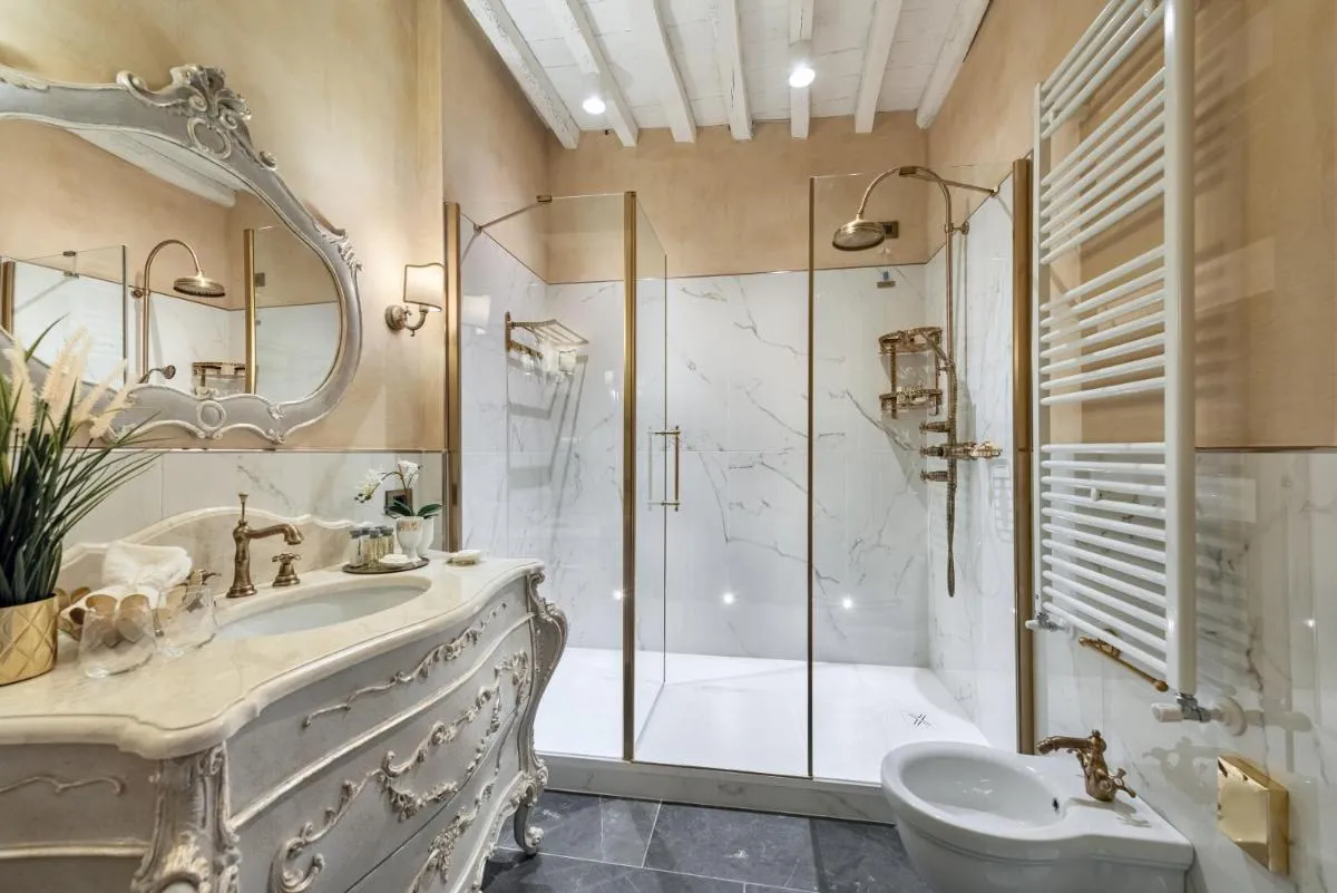 Image 2 of Il Miraggio in Val d’Orcia Relais & Spa