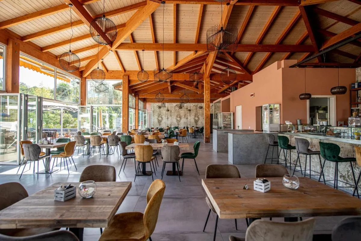 Image 4 of Il Pelagone Hotel & Golf Resort Toscana