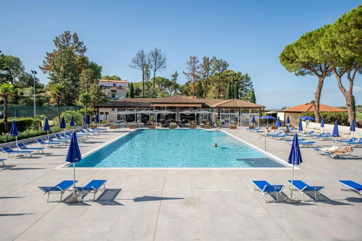 Image 3 of Il Pelagone Hotel & Golf Resort Toscana