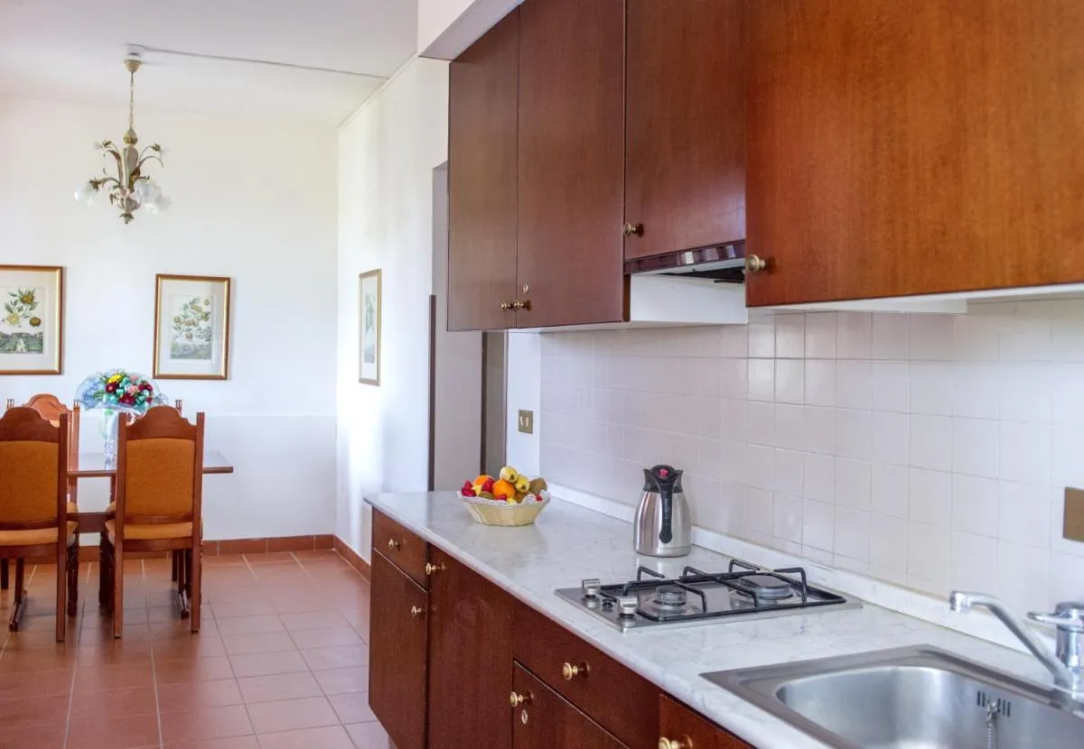 Image 2 of Il Pelagone Hotel & Golf Resort Toscana