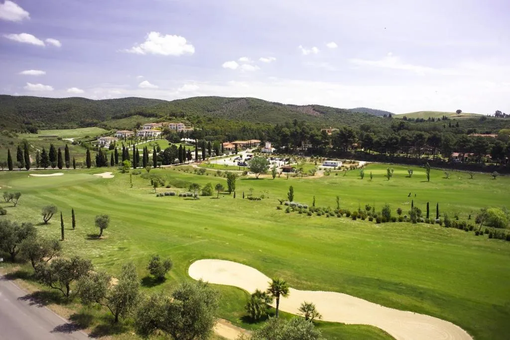 Image of Il Pelagone Hotel & Golf Resort Toscana