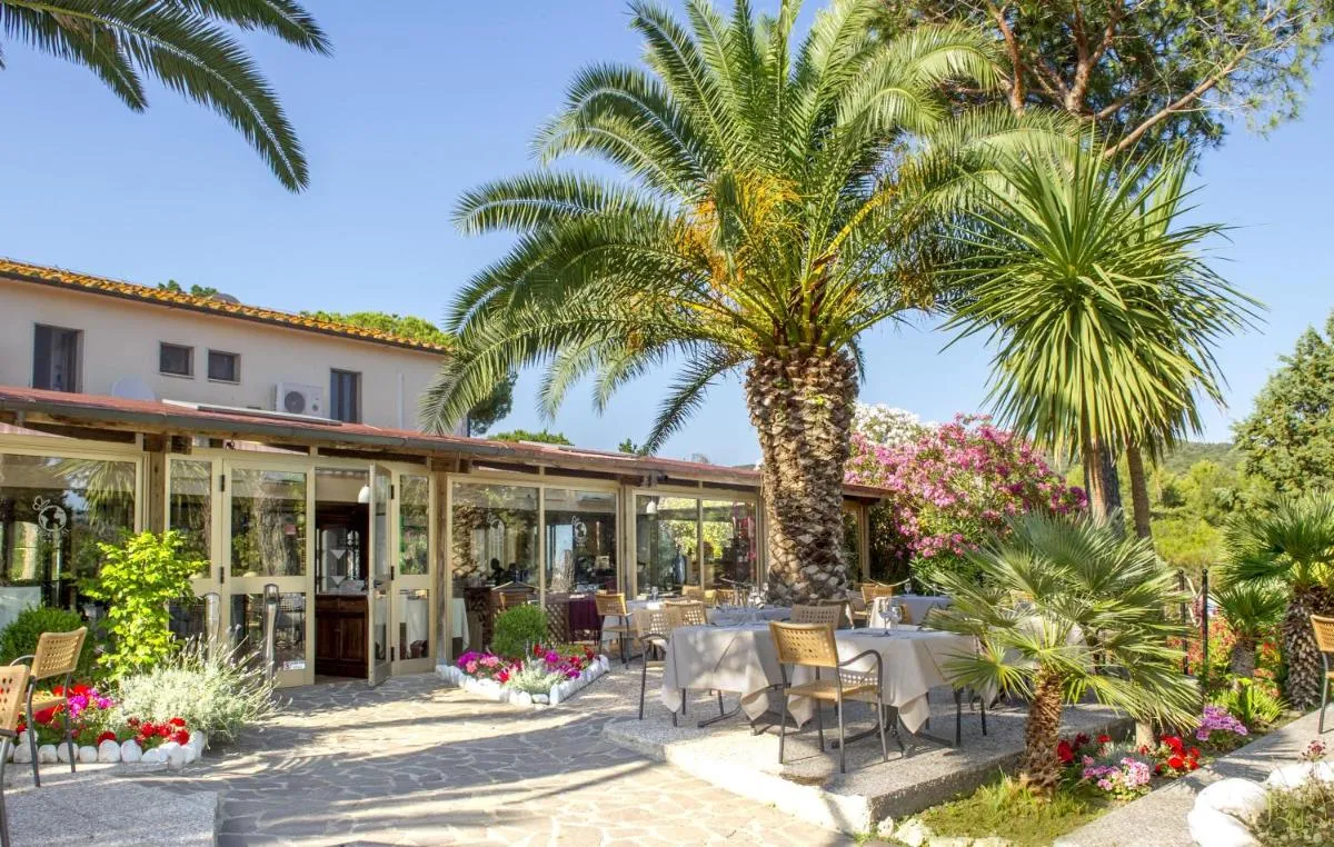 Image 6 of Il Pelagone Hotel & Golf Resort Toscana