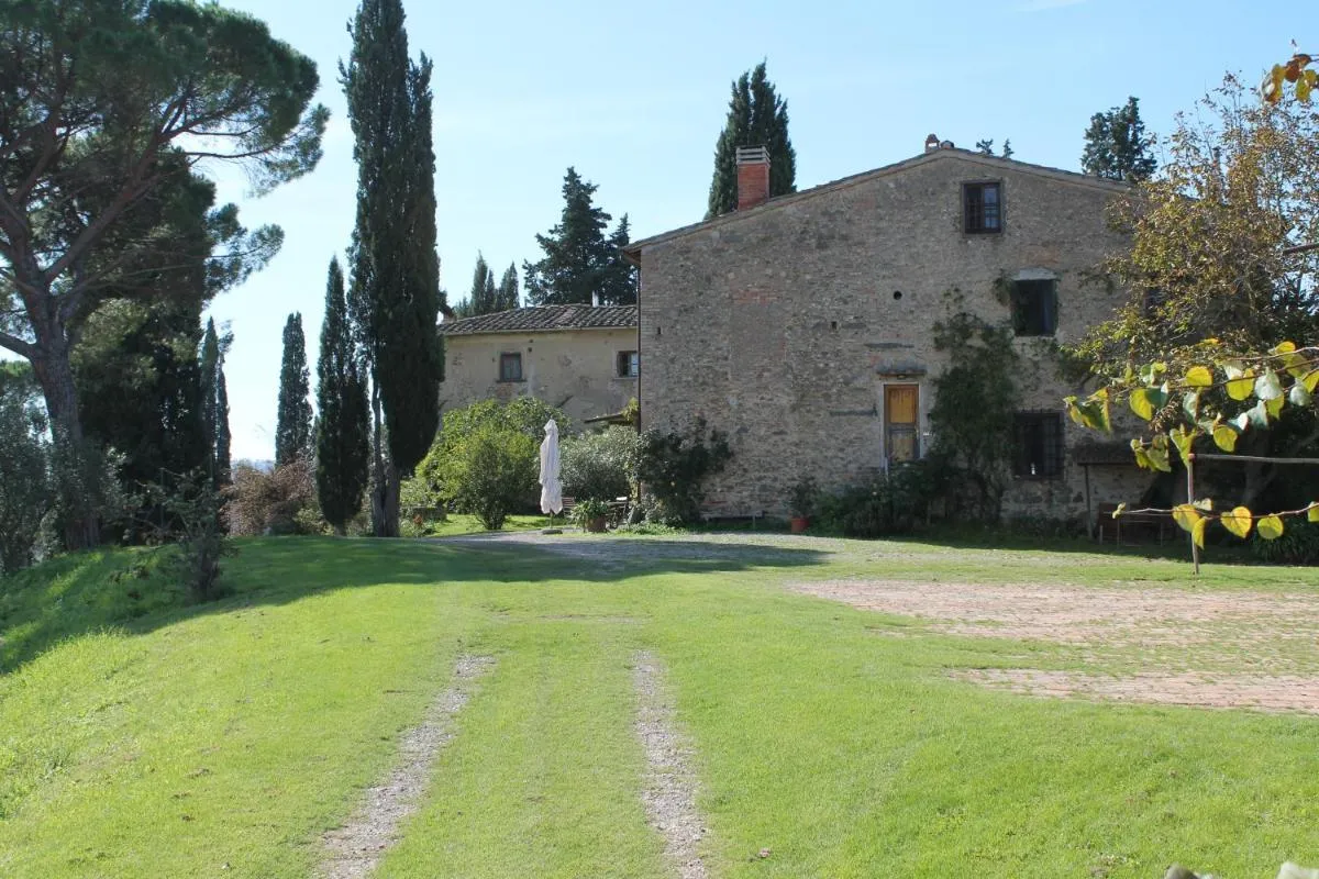 Image 6 of Il Poggio B&B