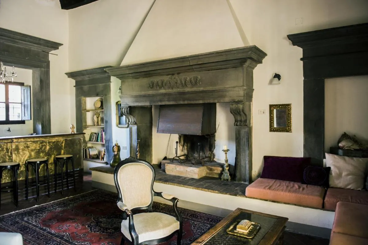 Image 5 of Il Poggio B&B