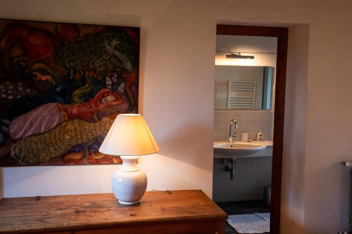 Image 2 of Il Poggio B&B