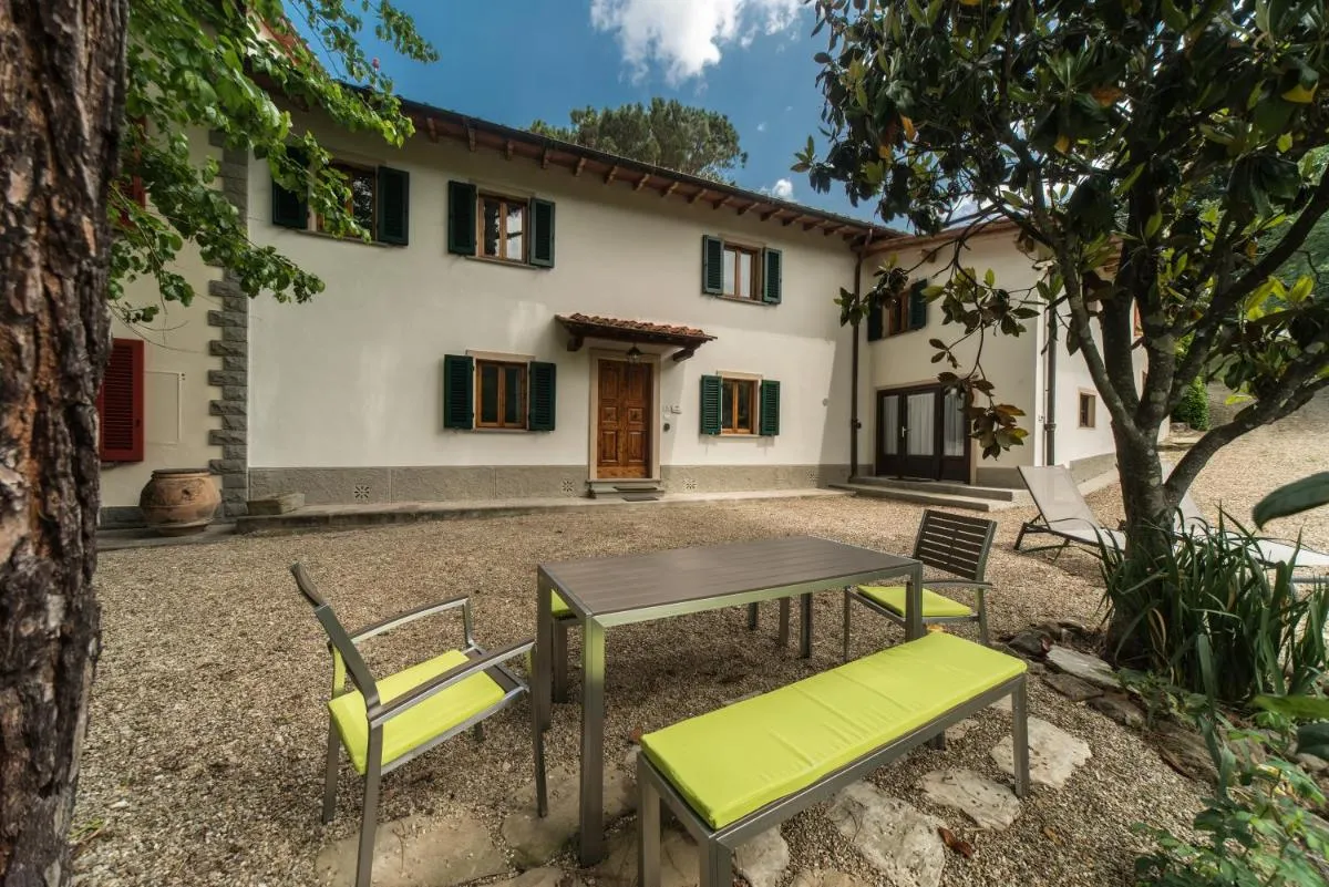Image 6 of Il Poggiolo ai Casini