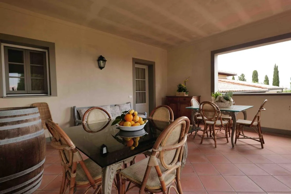 Image 4 of Il Principino Country Resort