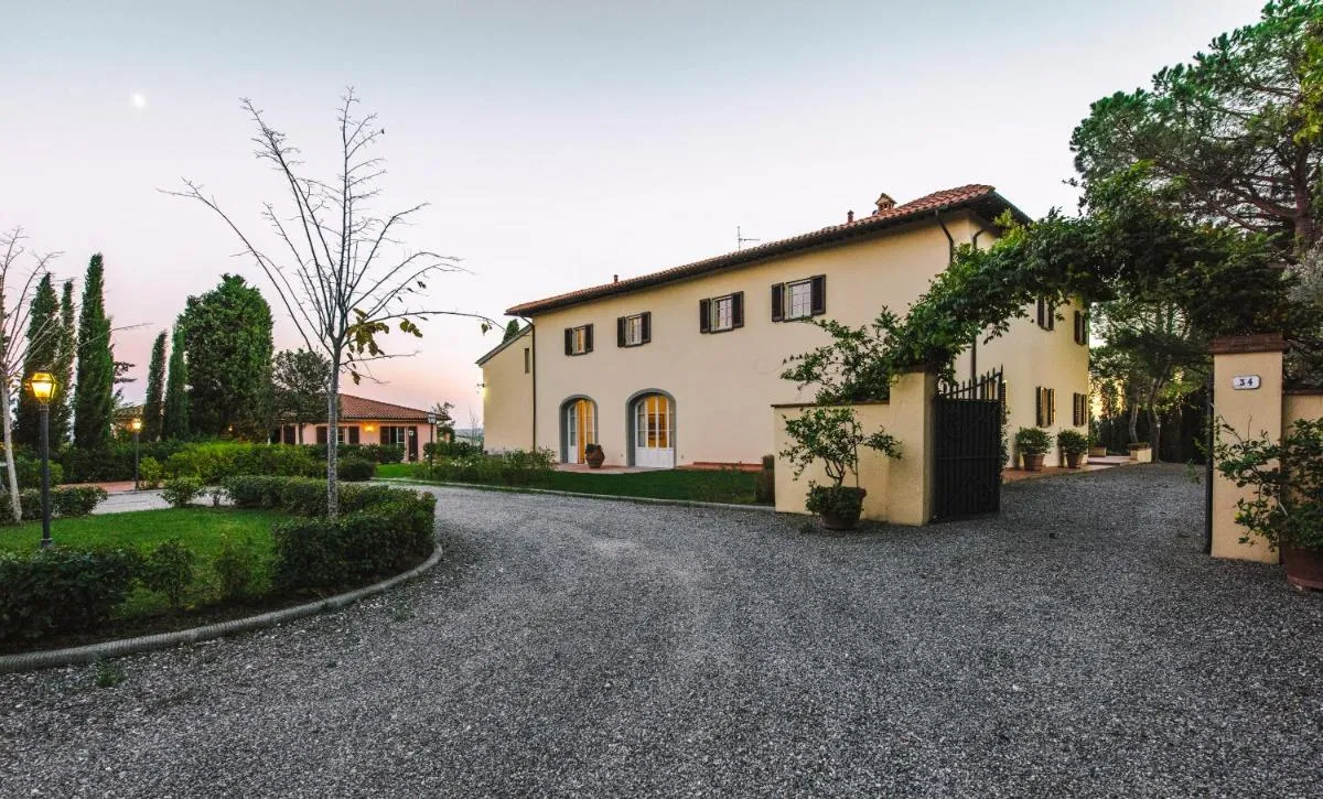 Image 6 of Il Principino Country Resort