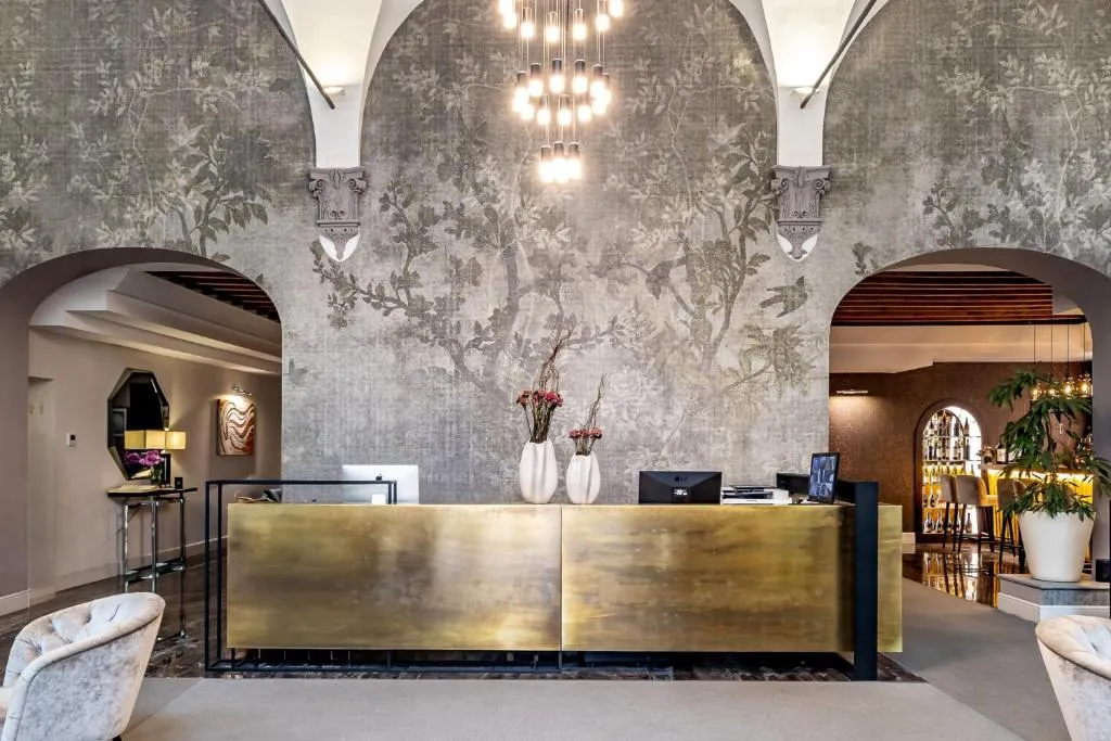 Image of Il Rivalta – Place of Charme
