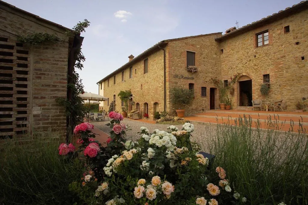 Image of Il Rosolaccio