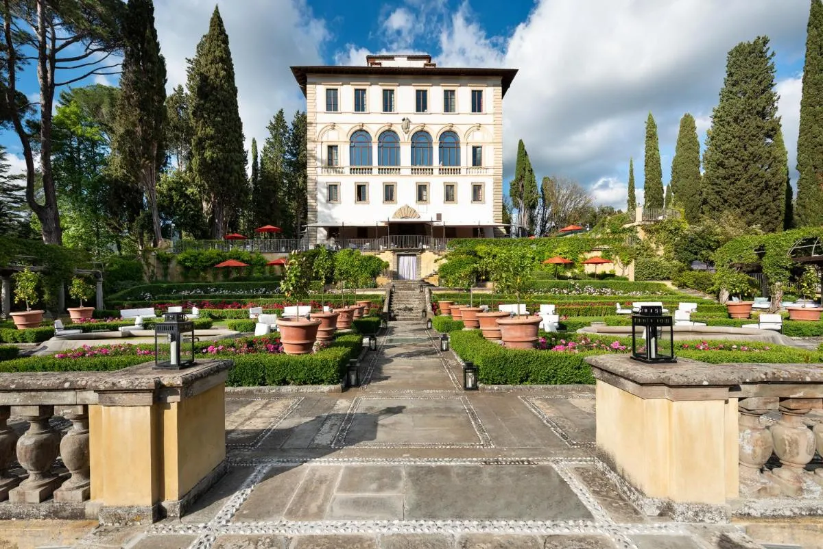 Image 6 of Il Salviatino Firenze