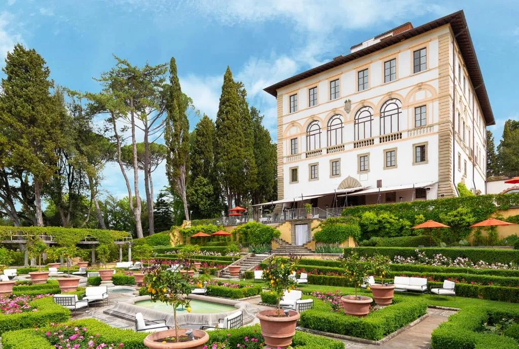 Image of Il Salviatino Firenze