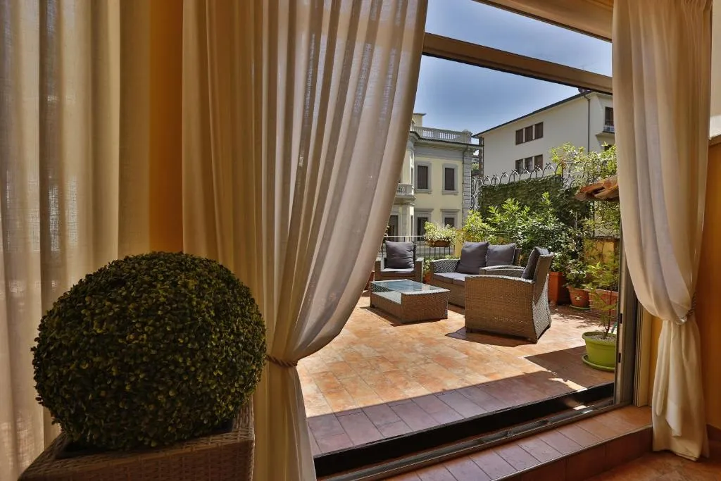 Image of Il Valentino Luxury Houses