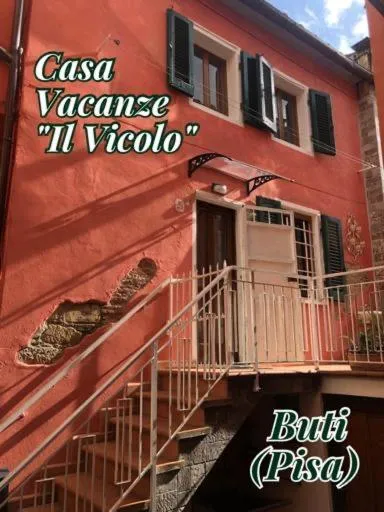 Image 3 of Il Vicolo