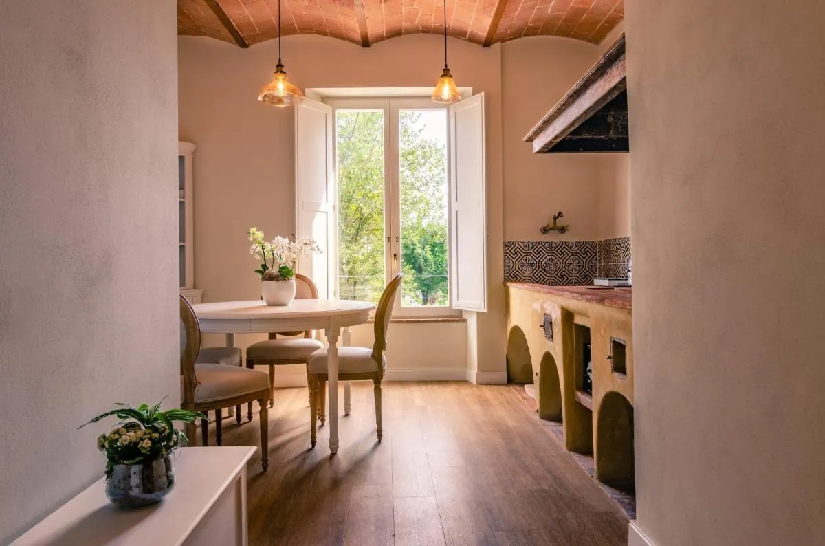 Image 3 of Il giardino di Pantaneto Residenza D’Epoca