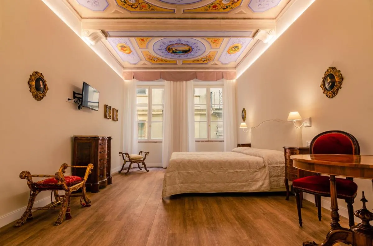 Image 6 of Il giardino di Pantaneto Residenza D’Epoca