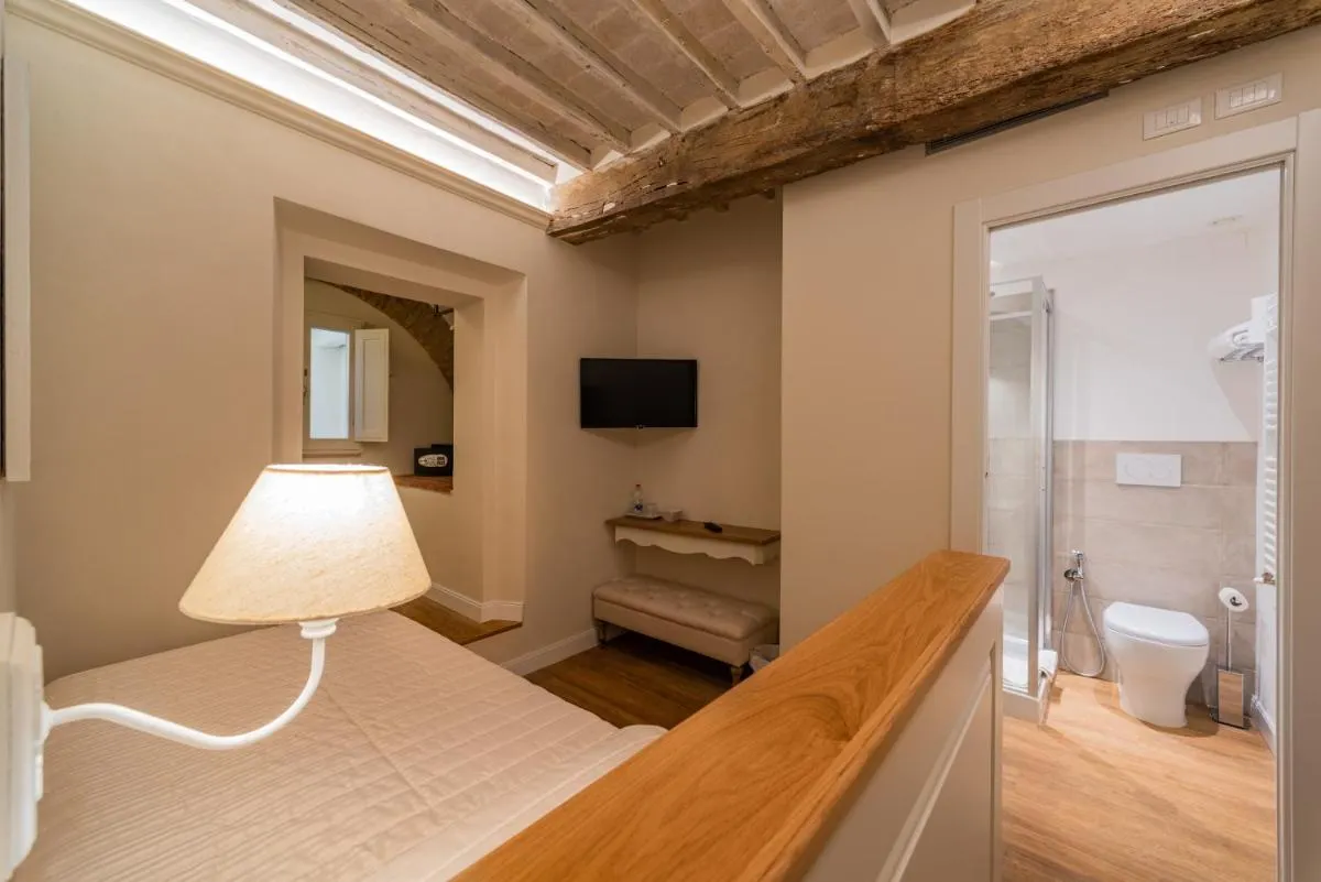 Image 2 of Il giardino di Pantaneto Residenza D’Epoca