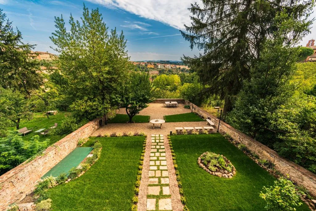 Image of Il giardino di Pantaneto Residenza D’Epoca