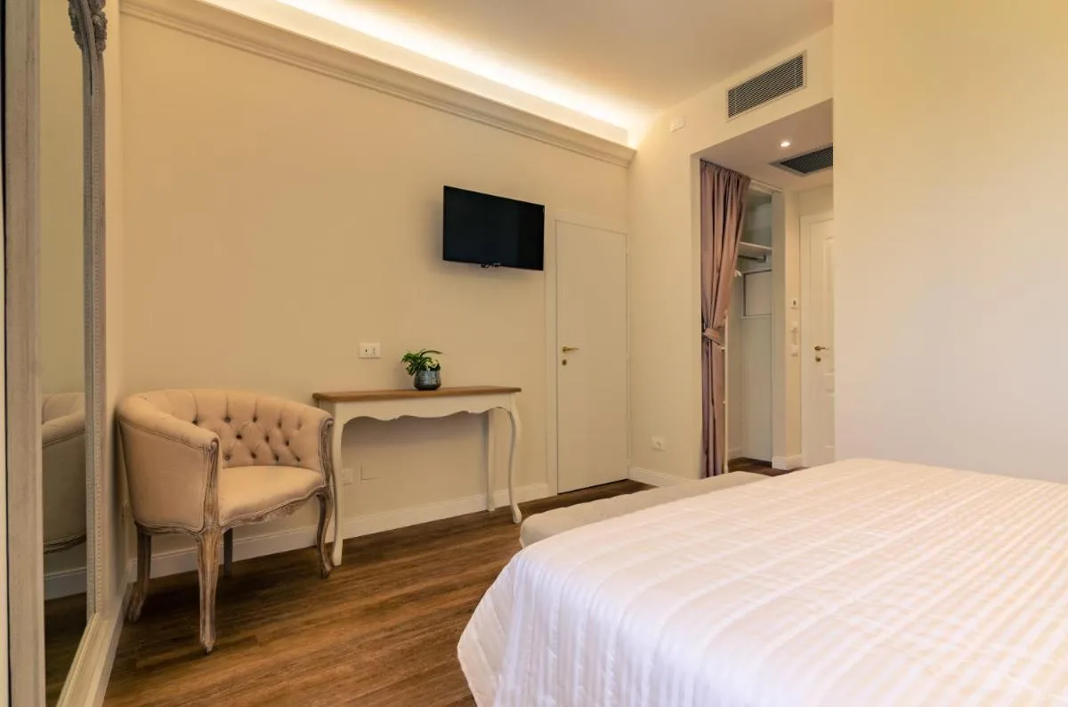 Image 4 of Il giardino di Pantaneto Residenza D’Epoca